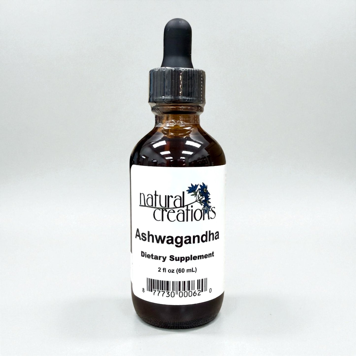 Ashwagandha Drops
