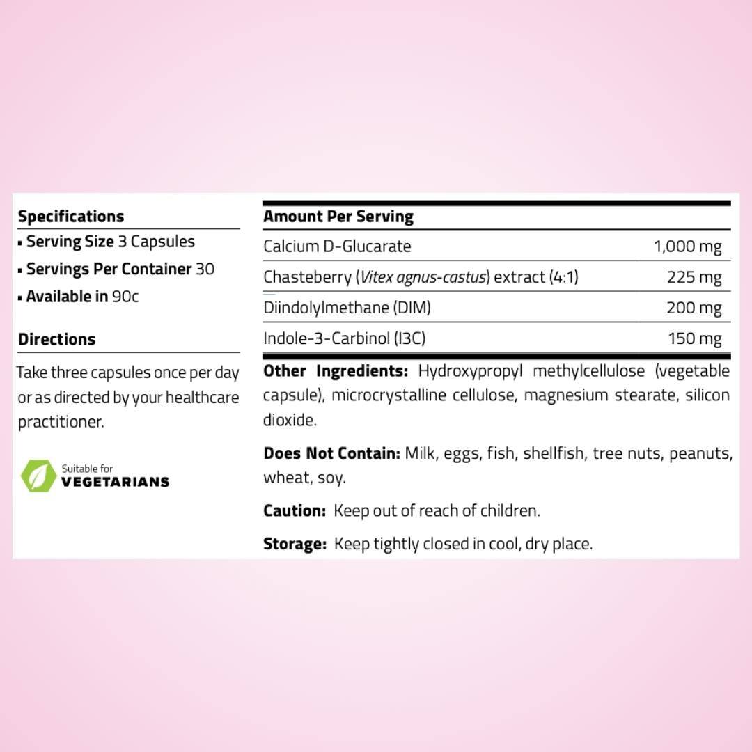 Hormone Helper