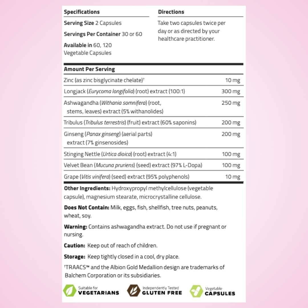 Testoboost