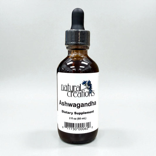 Ashwagandha Drops