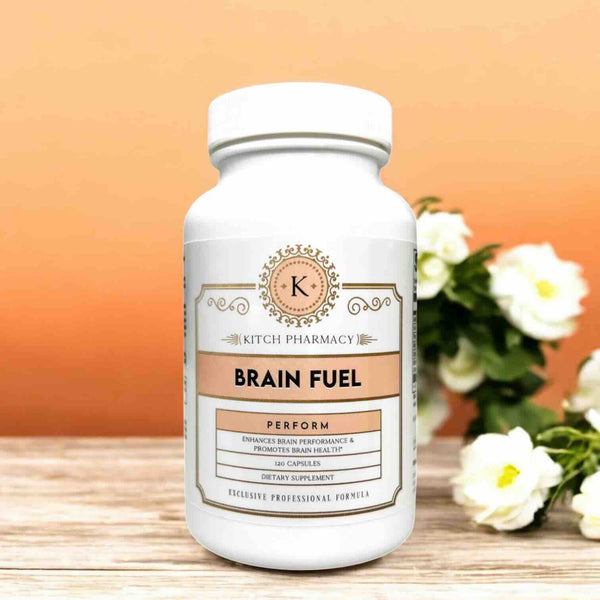 Brain Fuel