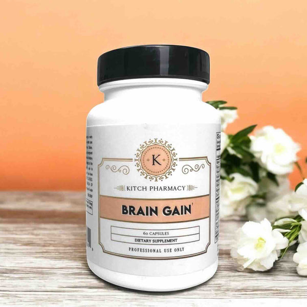 Brain Gain