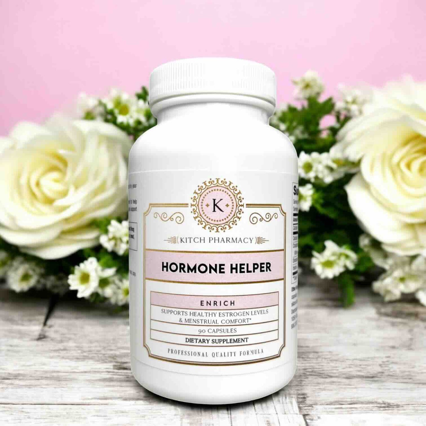 Hormone Helper