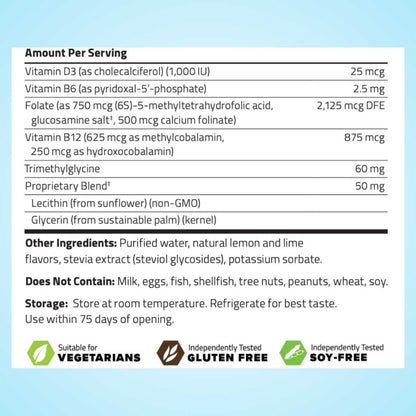 Methyl Max