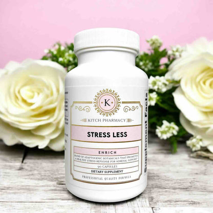 Stress Less