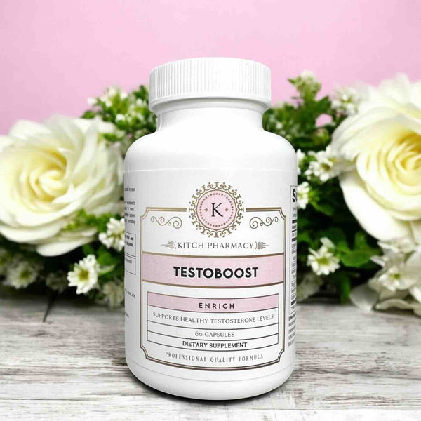 Testoboost